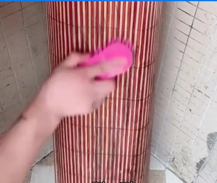 墙霉斑怎么去除,去除霉斑小妙招小苏打