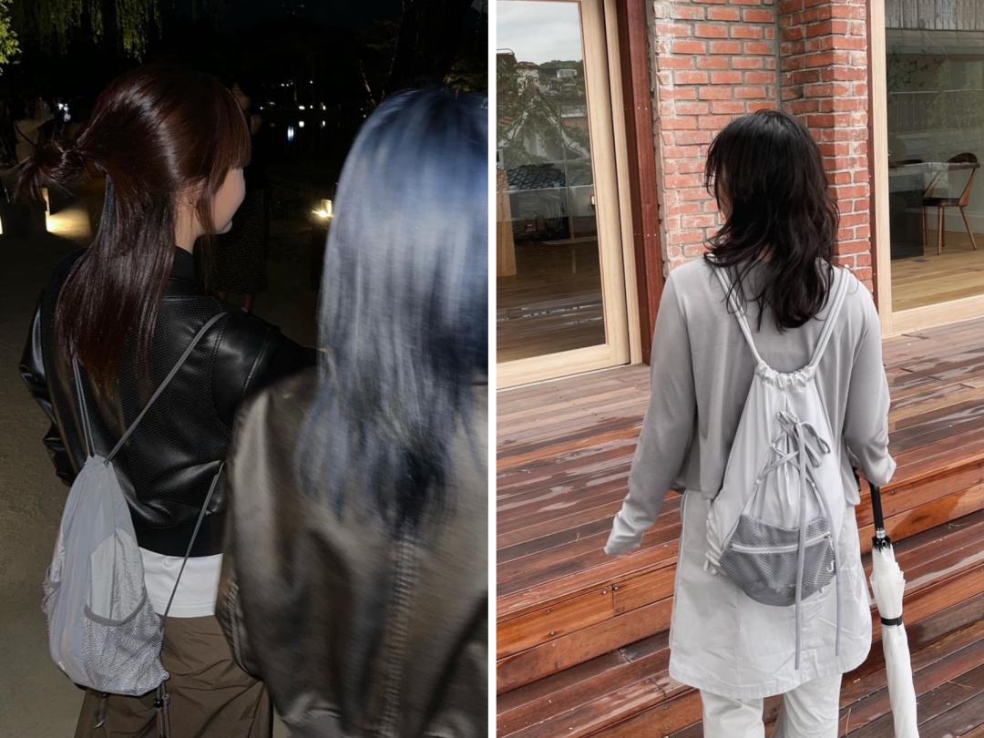 韩国配饰搭配,夏天饰品搭配韩国