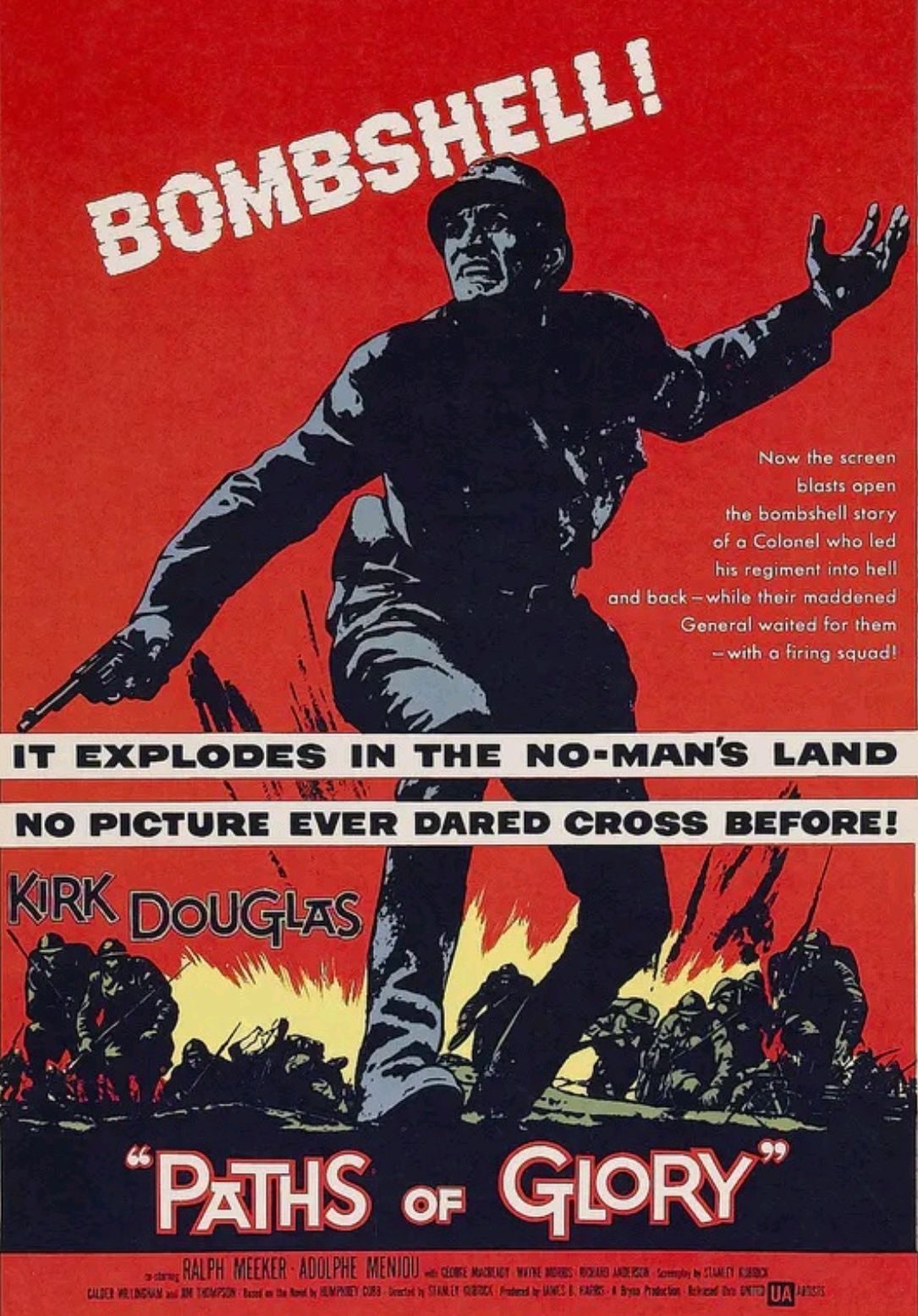 十大超好看的经典战争片,最好的十部经典战争片