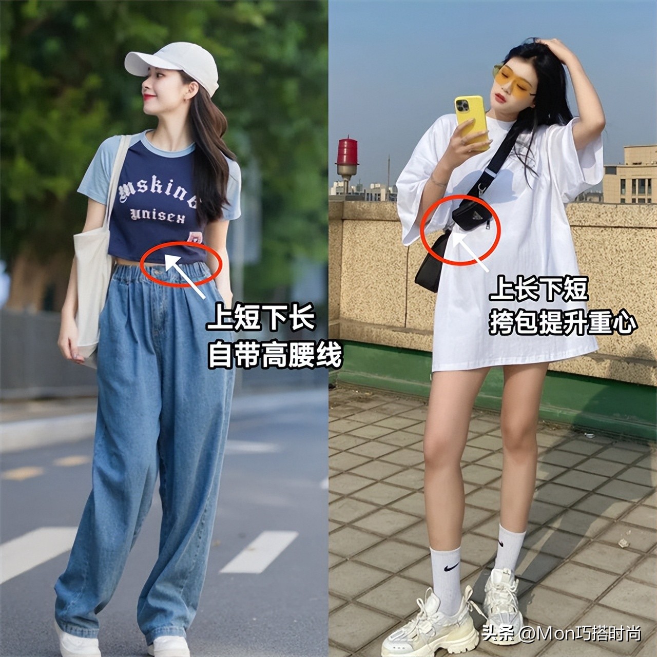 运动鞋要怎么穿才好看,运动鞋该怎么穿才好看