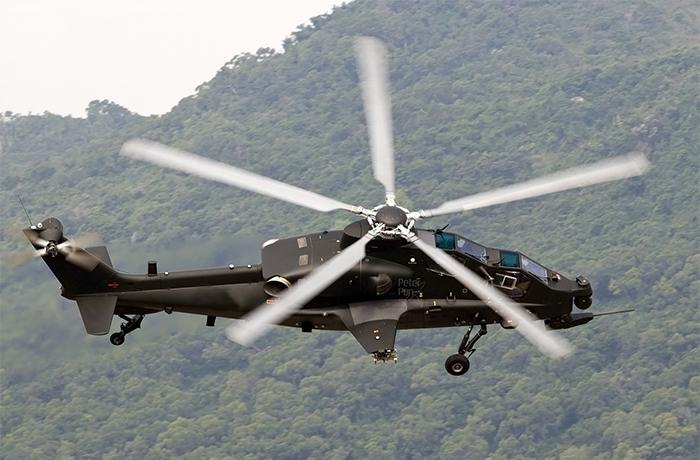 昌河飞机所产的机型,昌河汽车厂是造飞机吗