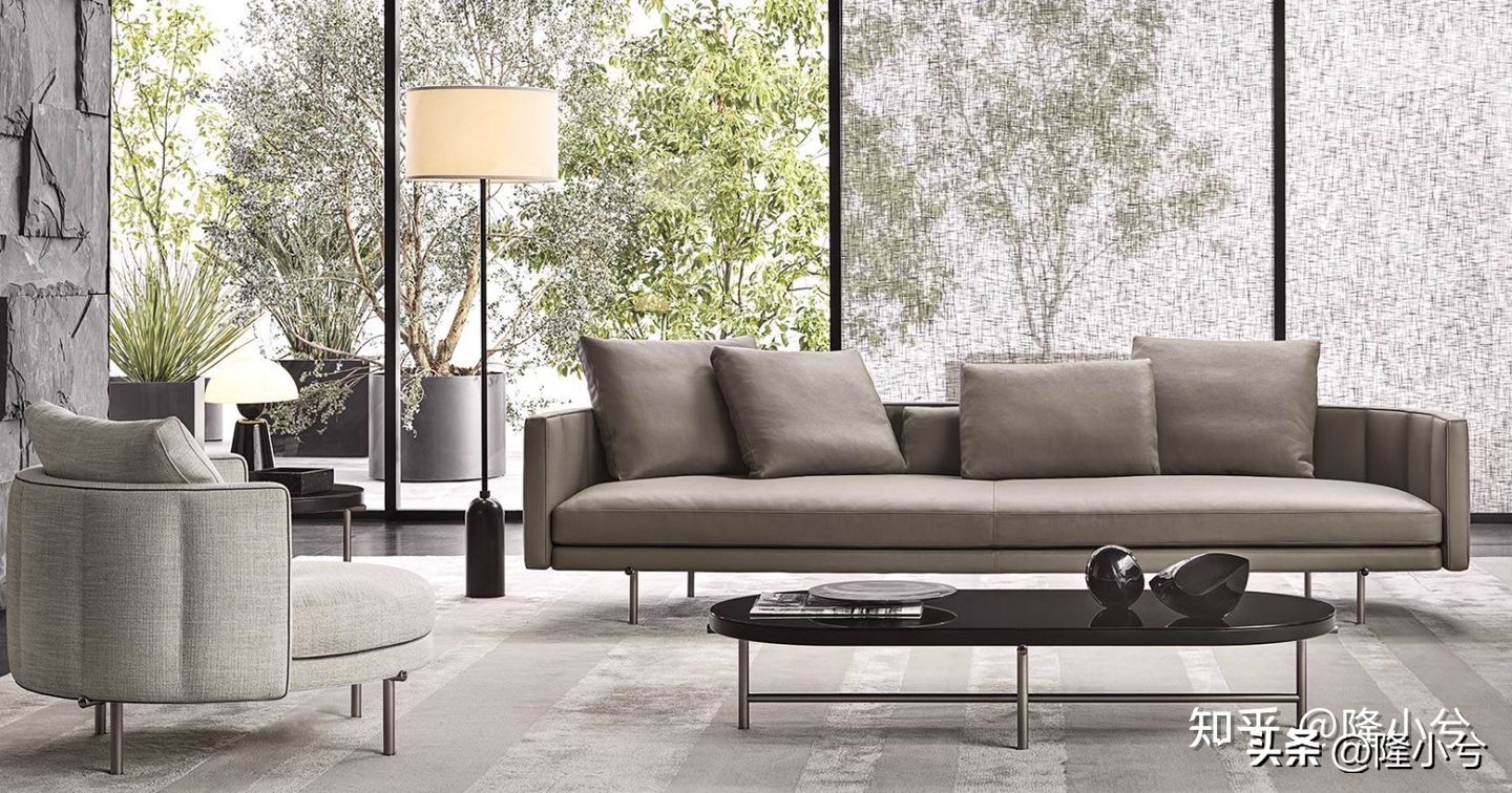 驰派真皮沙发质量怎么样,怎么判断真皮沙发质量好坏