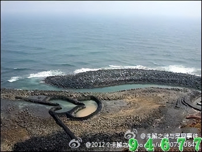 世界7大奇迹未解之谜,世界未解之谜五大禁地