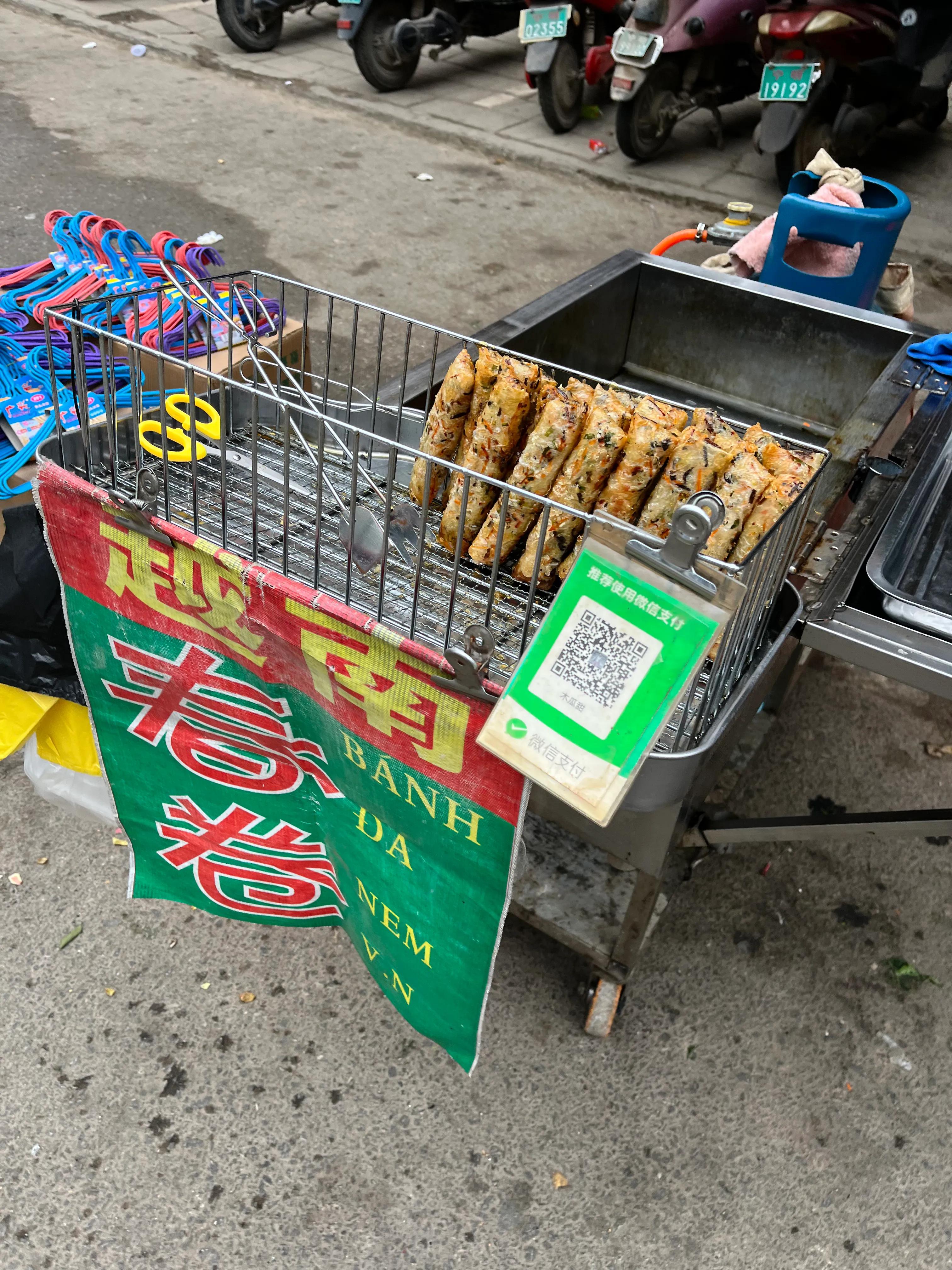 广西乡下特产有哪些,南宁广西特产批发一条街在哪里