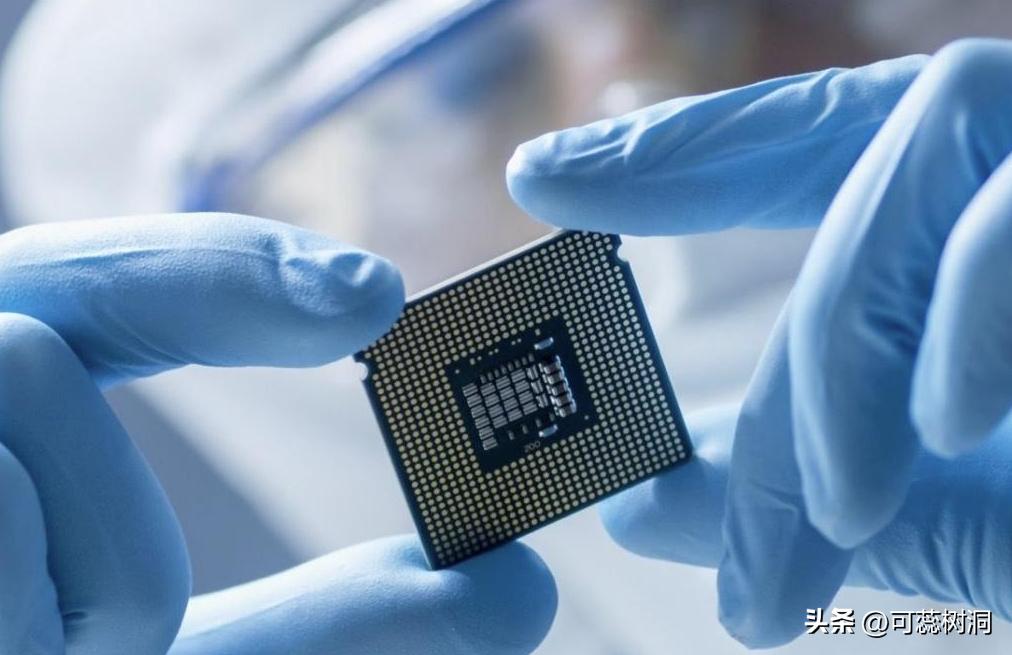 美国对中国芯片最新动态,美国升级中国芯片