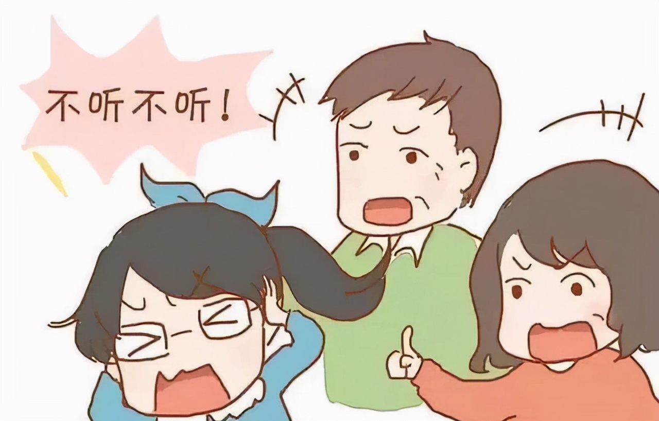 为什么你一说话孩子就嫌烦,孩子说话不耐烦怎么沟通