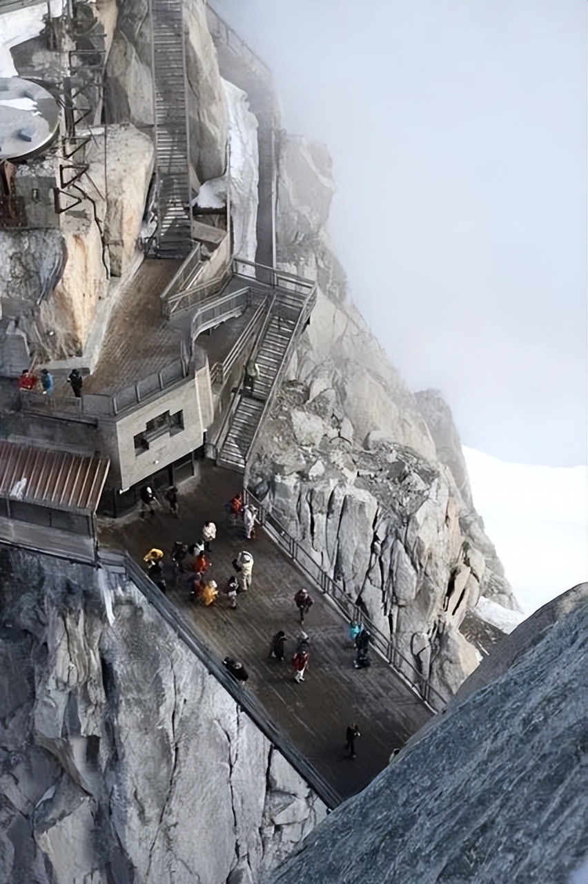 稀世景观,稀世景观震撼又壮观