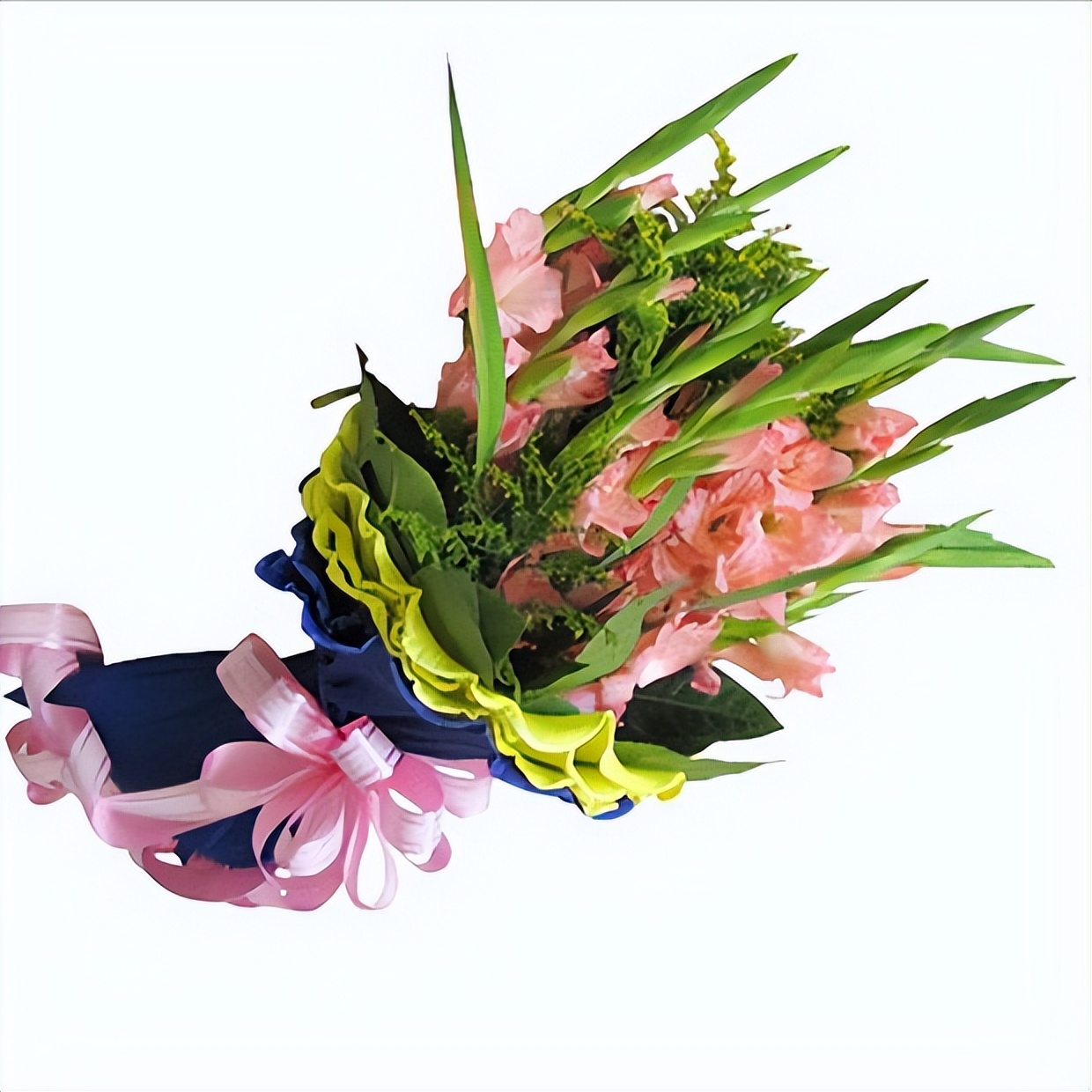 送花各种花代表的意义,给女朋友送花选什么样子的花