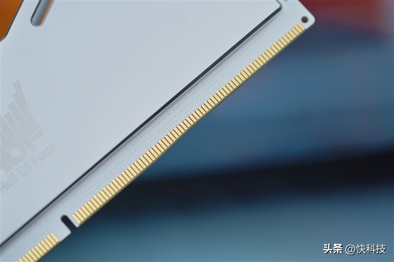 影驰hof内存条选哪个系列,影驰hof内存测评