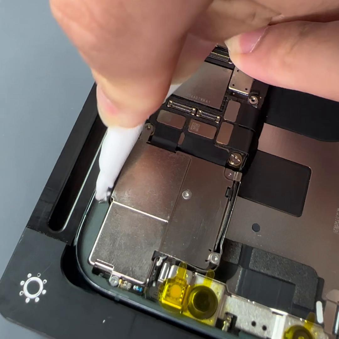 如何更换官方电池苹果11promax,苹果11promax更换官方电池