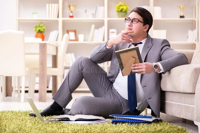 老公经常威胁老婆，你闹试试看，我们就离婚，离就离有什么大不了