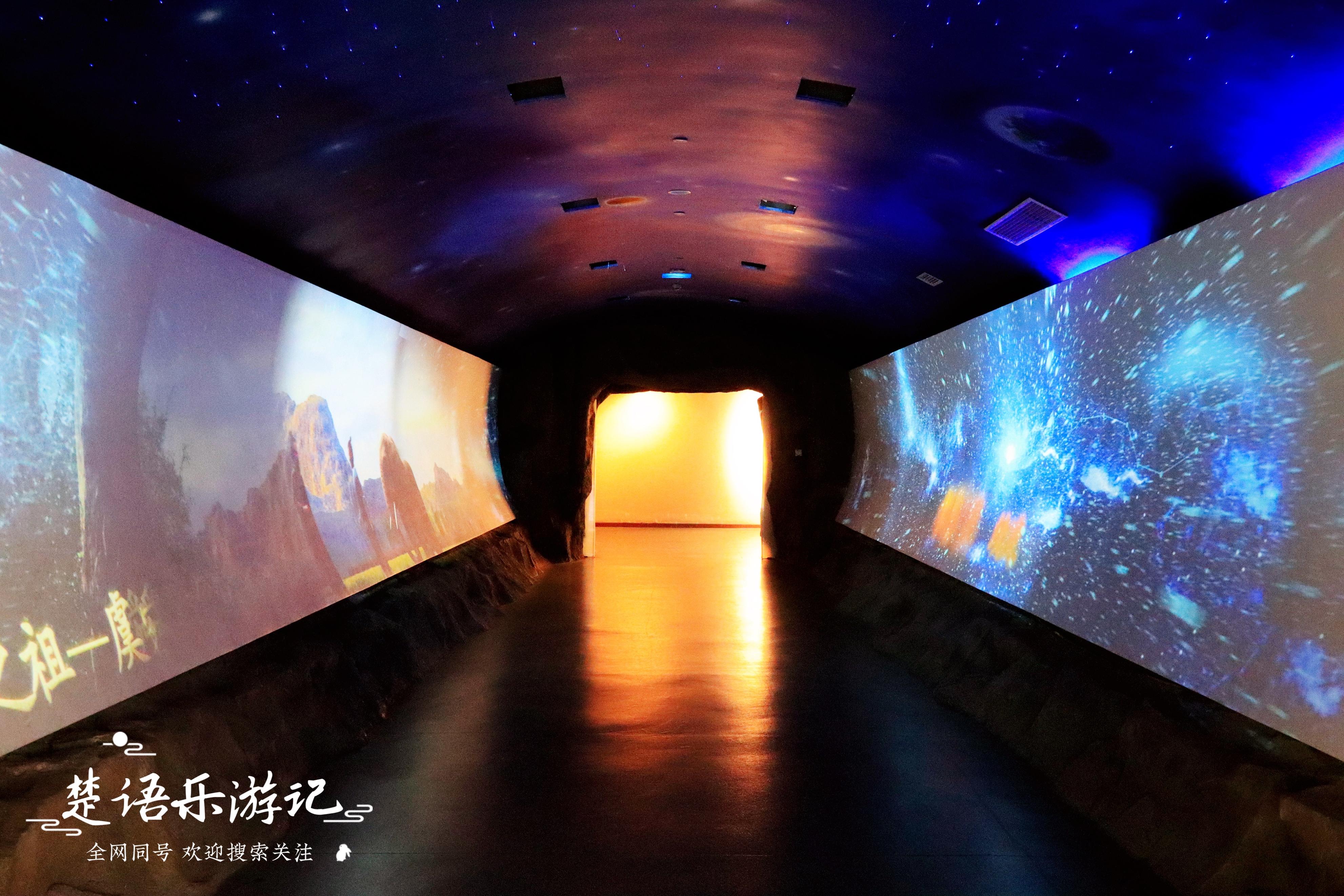 绍兴中华孝道园一日游,绍兴中华孝道园