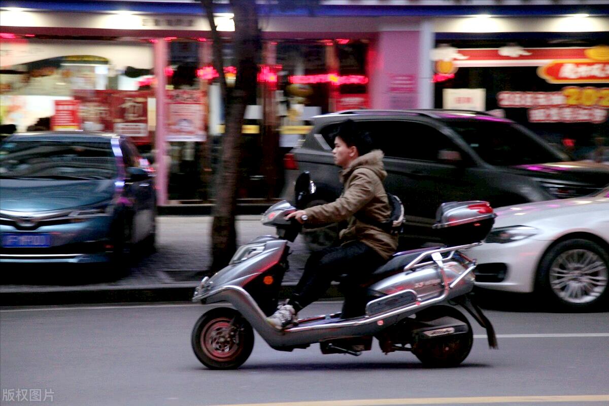 九号和小牛电动车深度解析哪个好,电动智能车九号小牛和哈啰哪种好