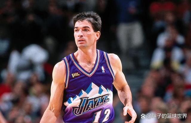 nba最冷门的球员外号,nba有哪些球星外号是动物