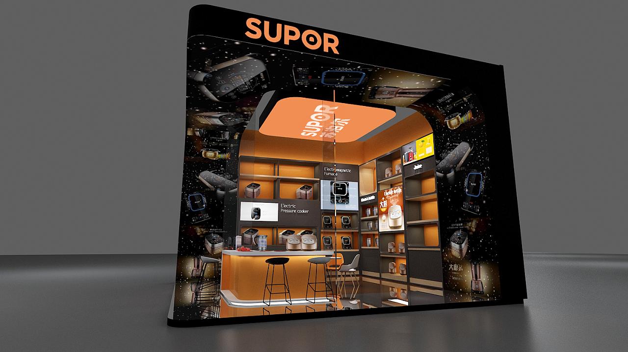 骗了国人十几年的五个骗局,苏泊尔市值