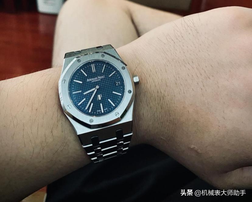 买什么手表不被割韭菜,买表不要踩这5个坑