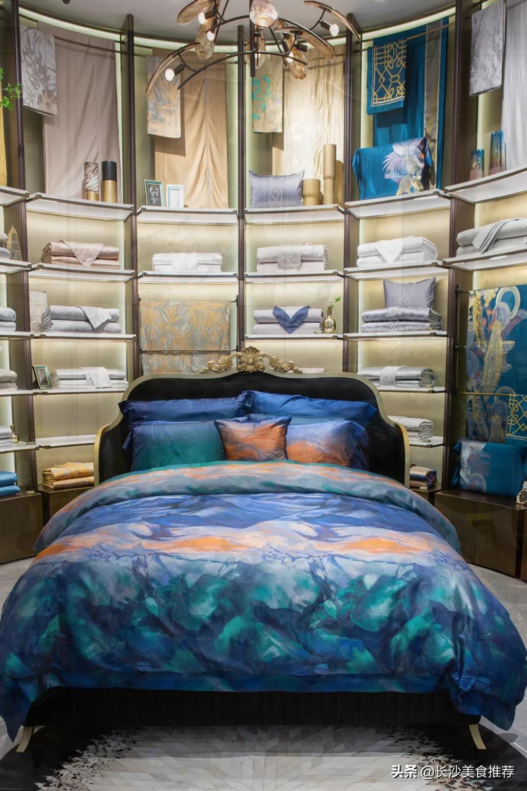 梦洁高端床品官网,梦洁床品旗舰店