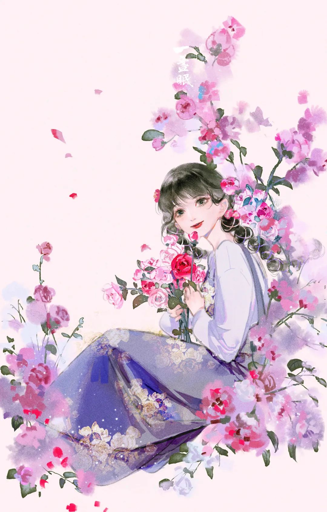 千人千面，大触云集！|第22周推荐作品