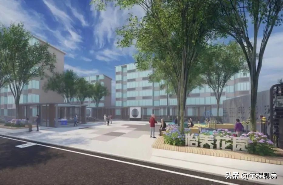无锡老东门片区规划最新,无锡老新区改造