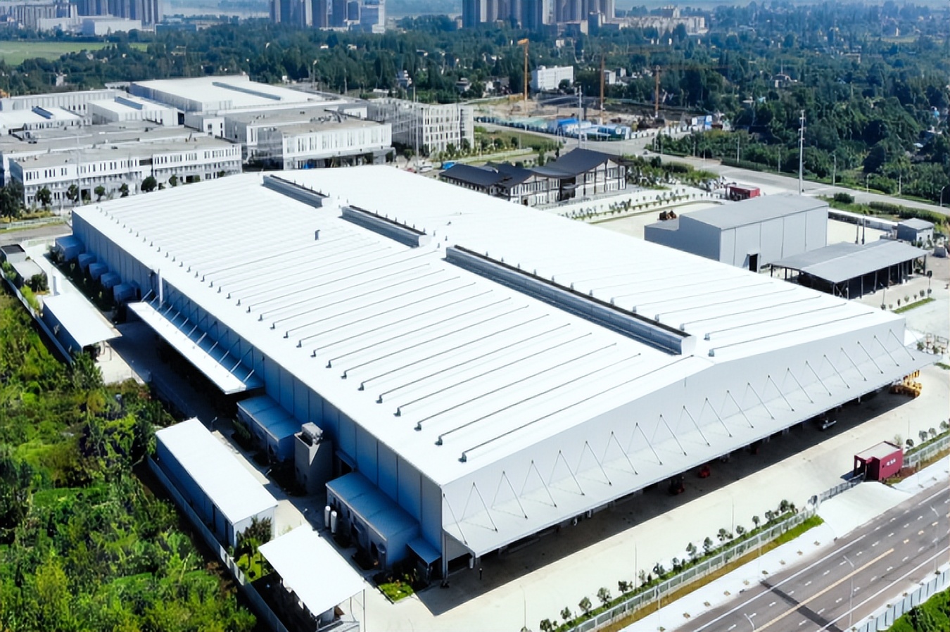 成工智造技术学院|“智造”未来，走向“成功”