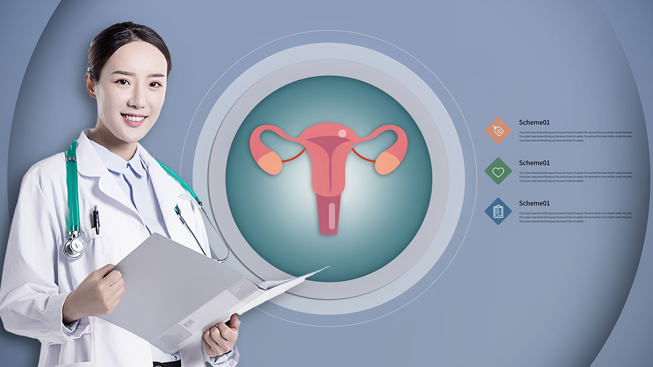 子宫内膜增厚和乳房疼有关系吗,子宫内膜增厚乳房胀痛