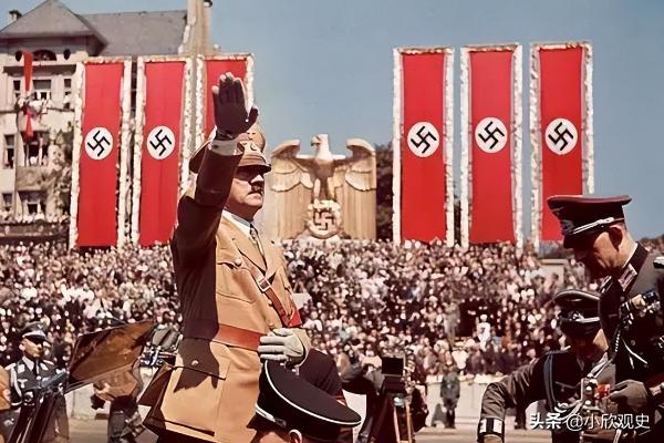 二战瑞士黄金案始末,二战瑞士黄金案