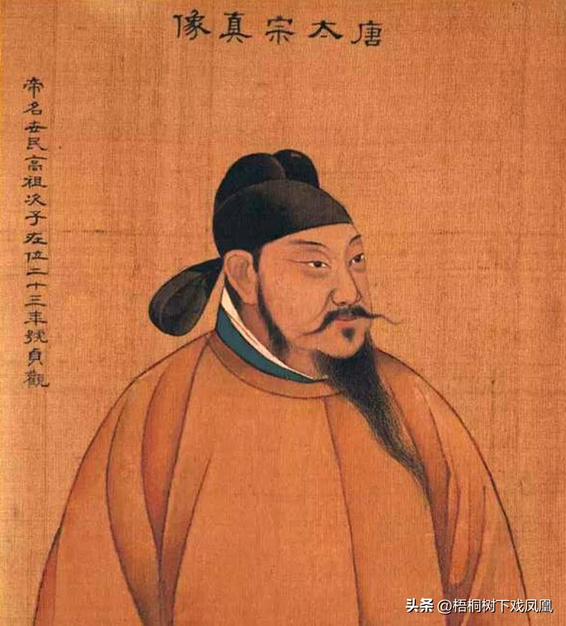 《兰亭序》真迹陪葬了王羲之小舅子，而非唐太宗？存世与消失之谜