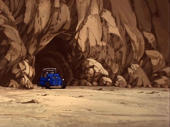 八个小矮人——记擎天柱时代的迷你战士