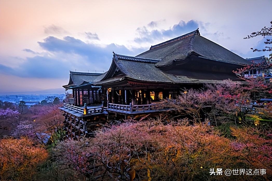 日本旅游攻略自由行最新,日本旅游攻略书有哪些推荐