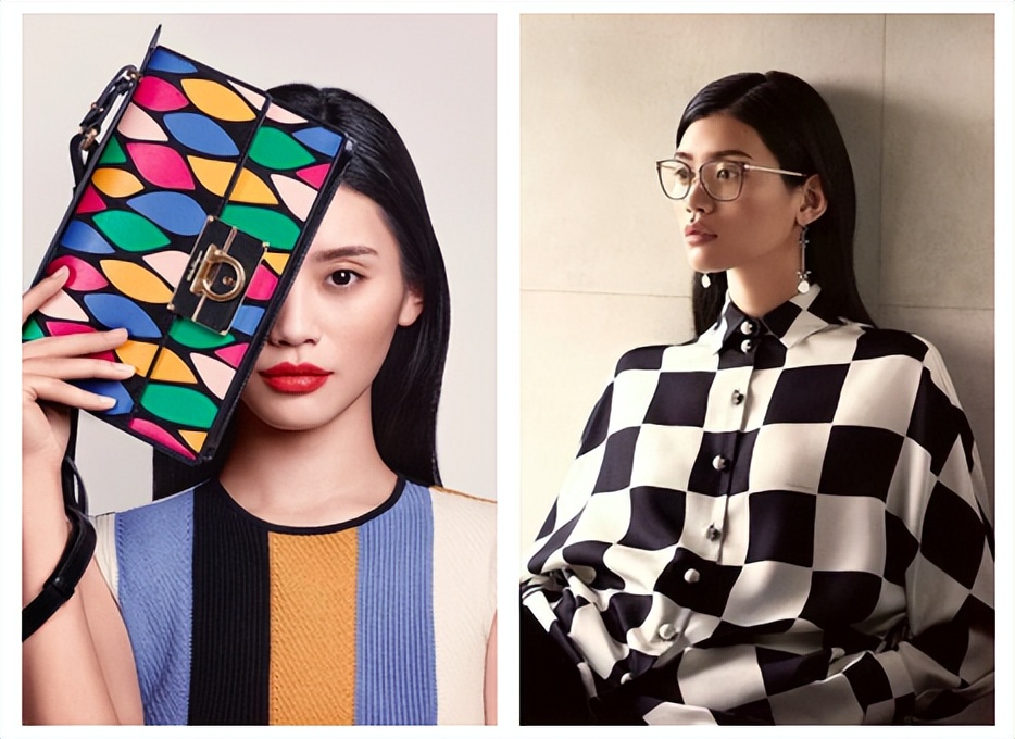 奚梦瑶谈摔倒事件视频,超模奚梦瑶摔倒的看法