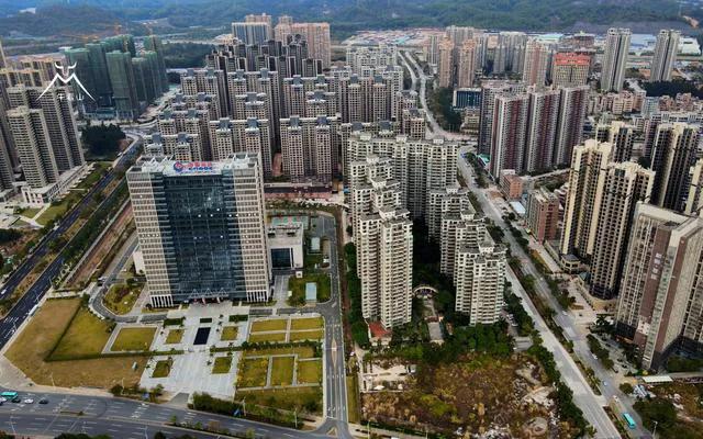 在惠州大亚湾买房后悔吗,深圳上班大亚湾入户