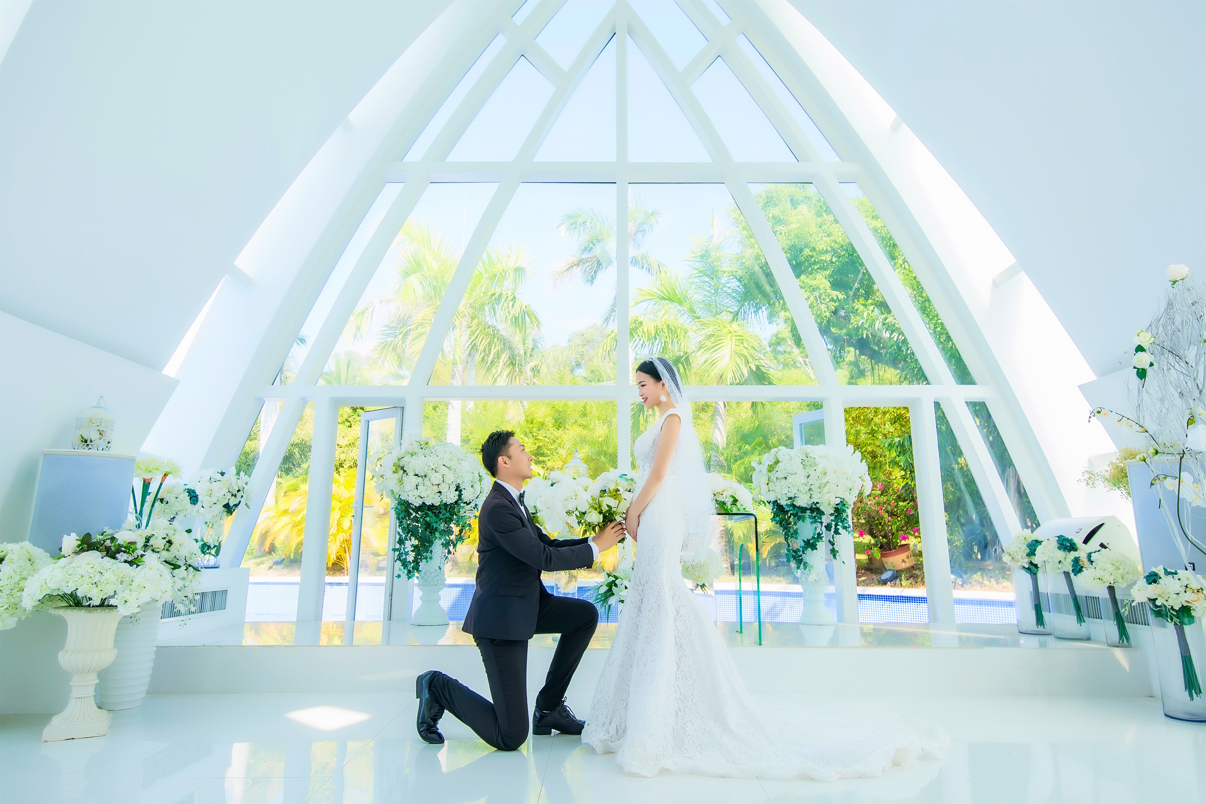 我的男孩我来宠!盘点送给老公的实用礼物