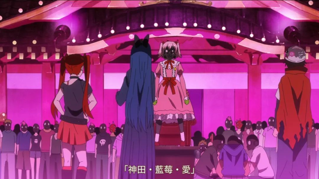 四月新番真是让人眼前一亮,这10部四月必看的新番你看过了吗