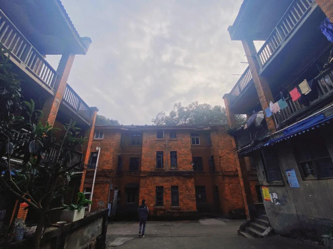 春节最值得一去的4个小众旅行地,春节川内游攻略