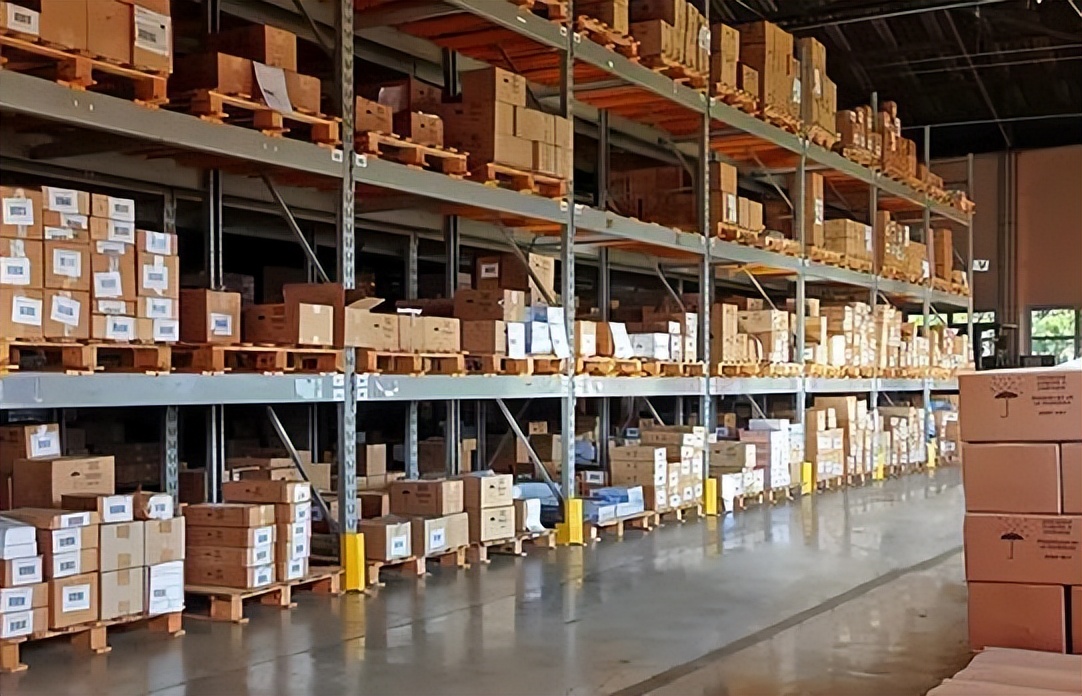 美国海外仓操作教程,美国自营海外仓流程