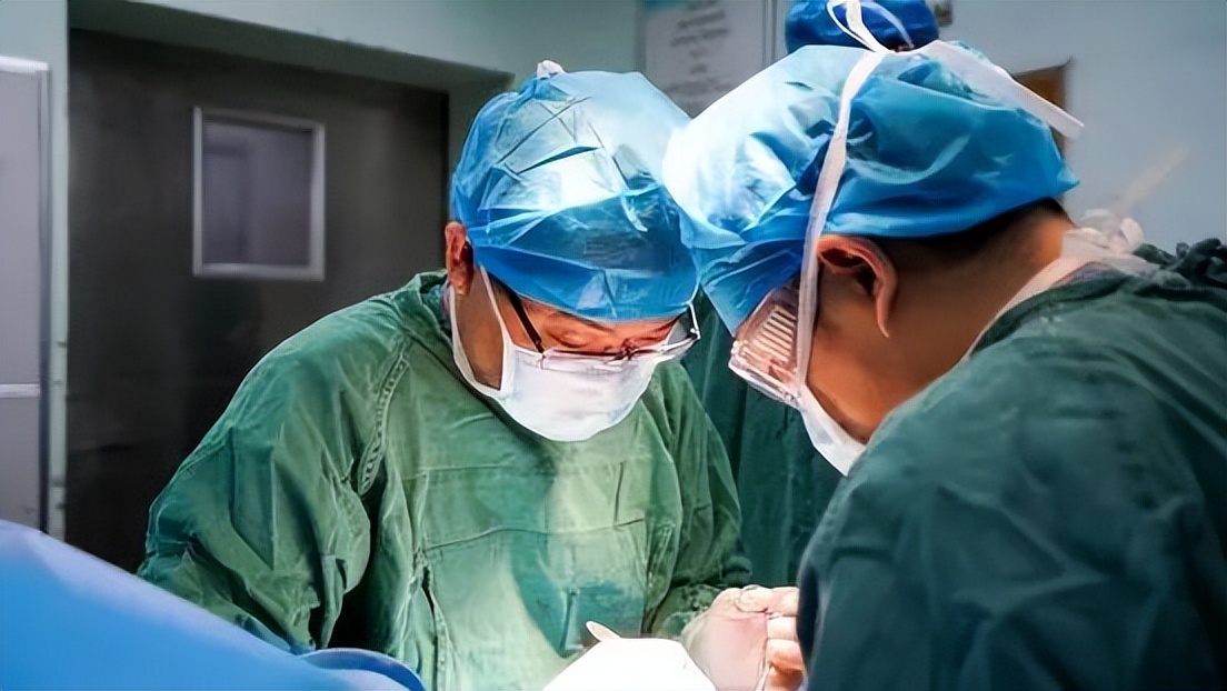 【一院技术】争分夺秒,断臂重生