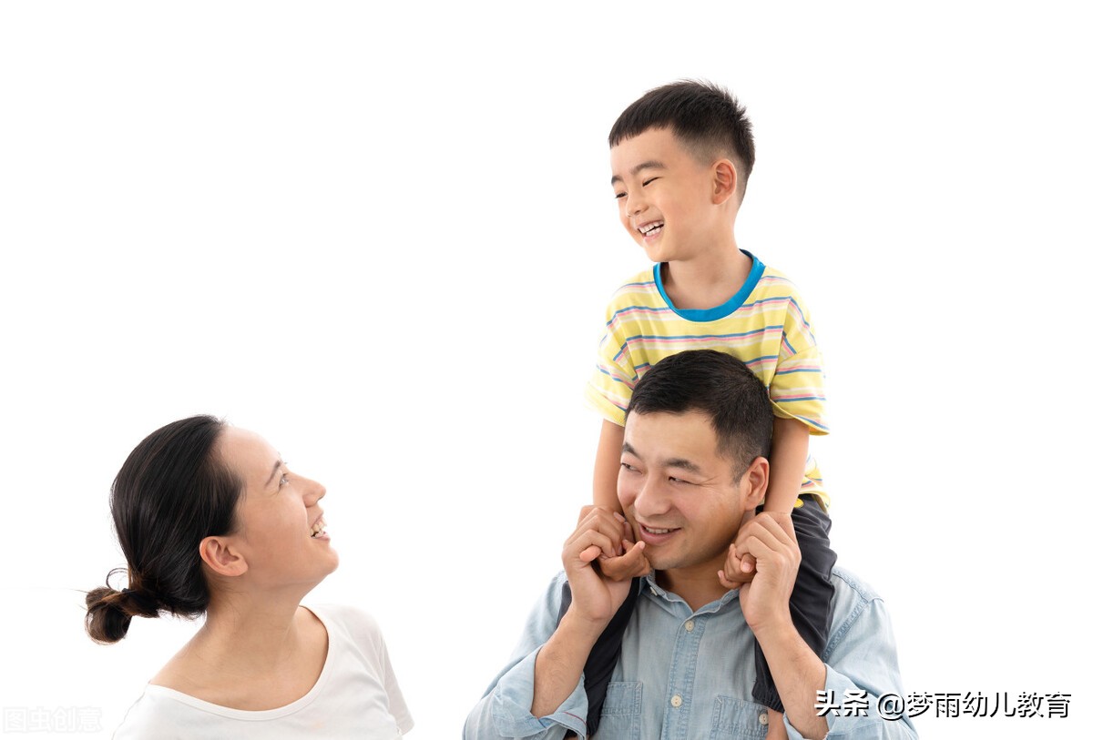 3周岁宝宝太淘气怎么管教,3岁孩子如何教育引导不听话