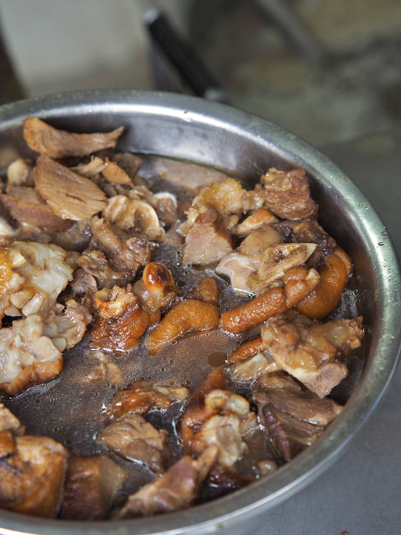 北海老街粉店推荐,北海老街哪家粉店最好吃