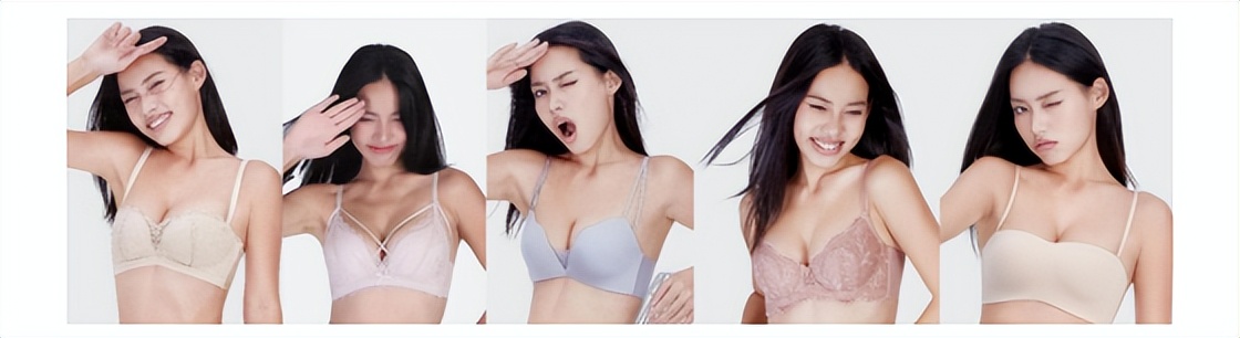 确性专访|王满英：匠心打造年轻人的时尚内衣品牌