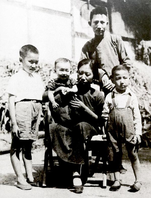 同古堂|说说画家的“经纪人”