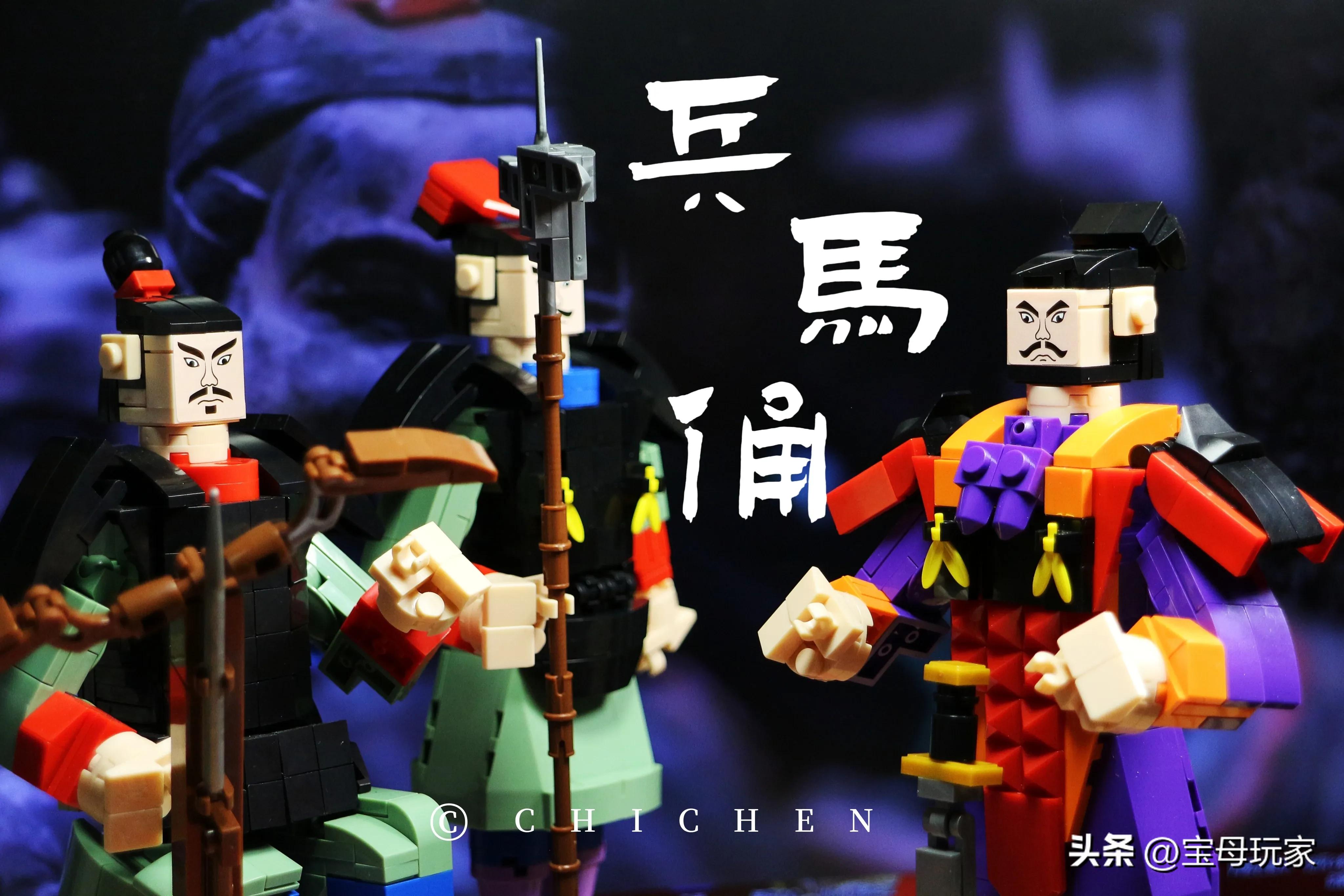 秦始皇兵马俑博物馆现场发掘展示,秦始皇兵马俑博物馆骊山图片