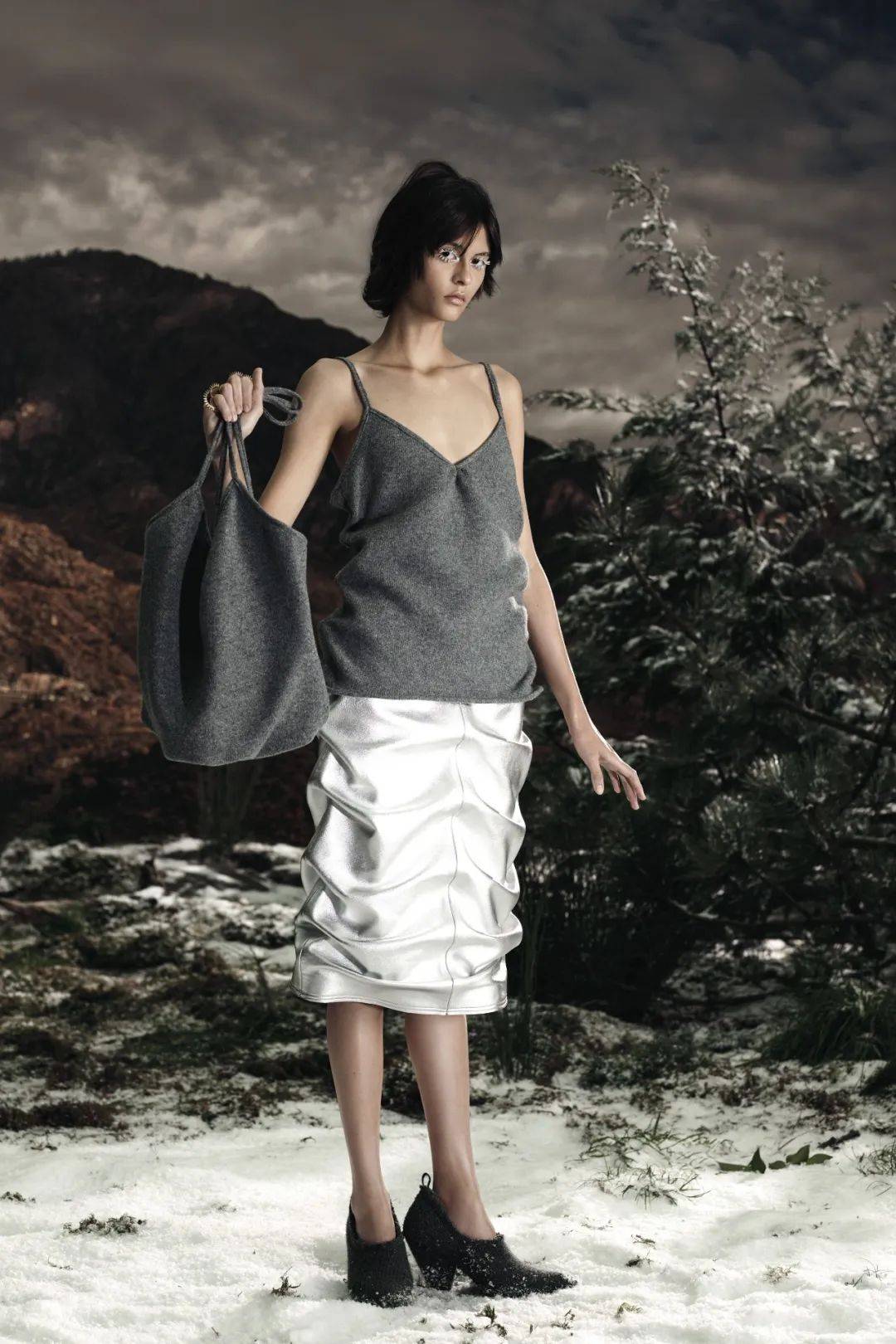 2022春夏伦敦时装周流行趋势,cmf最新活动