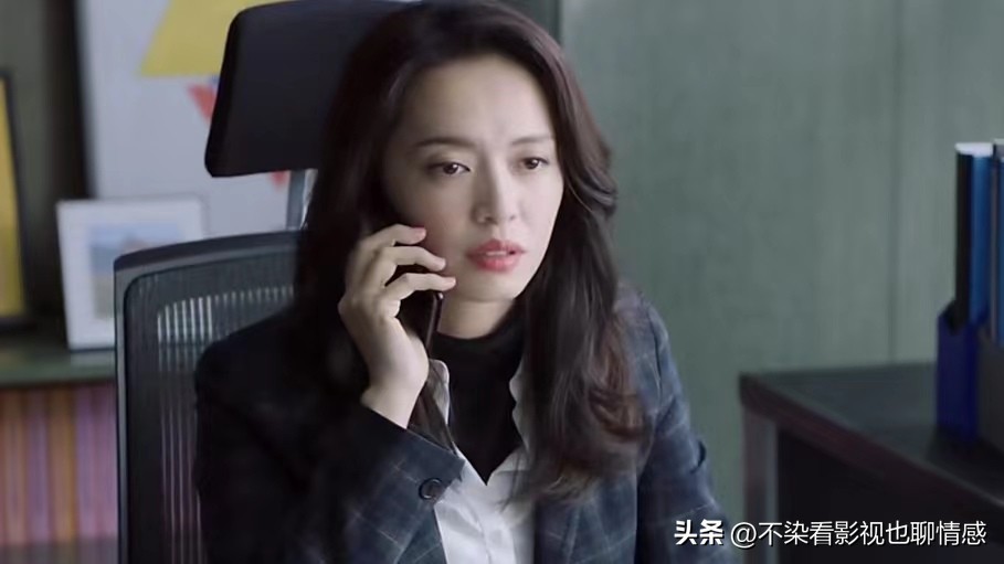 《都挺好》：资本家老蒙的本质，对你好是为他所用