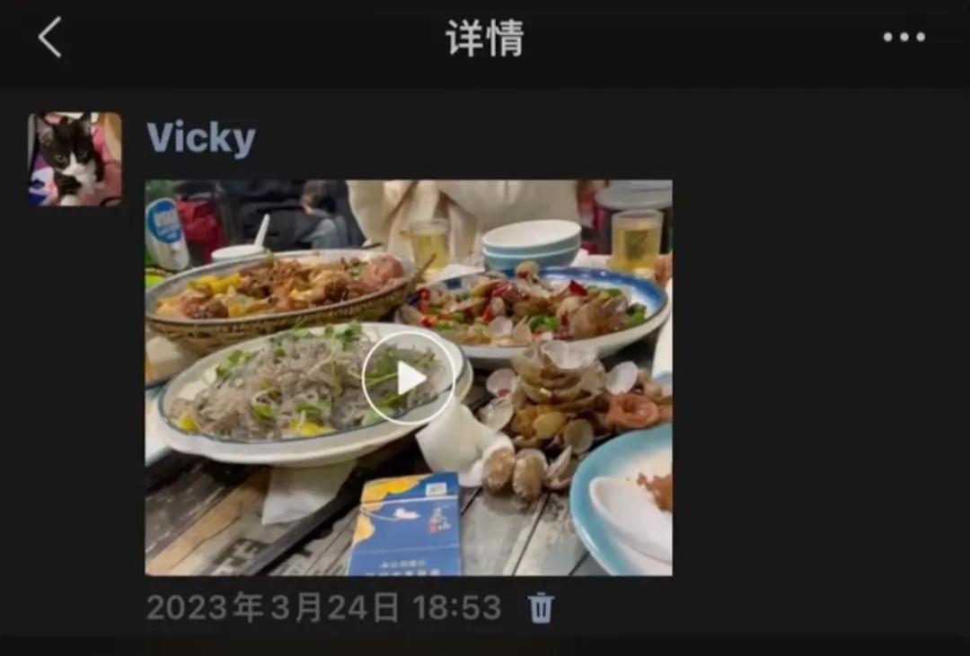 令人心酸不已的“45元的生日饭”事件:曝出家长所谓的穷养。