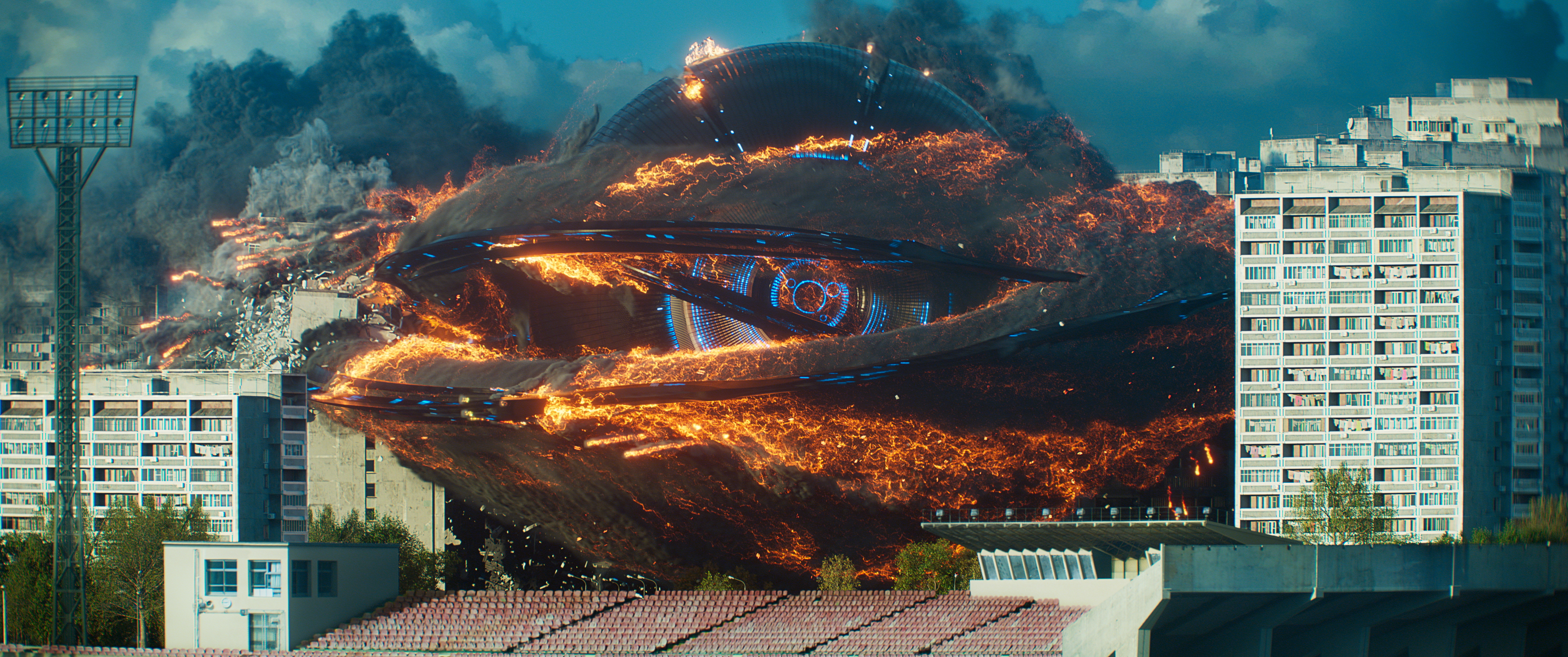 10部暑期必看电影推荐，这些影片不仅清凉还有好故事！