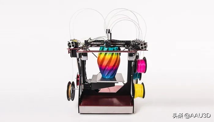 性价比最好的上色3d打印机,十大性价比高的3d打印机