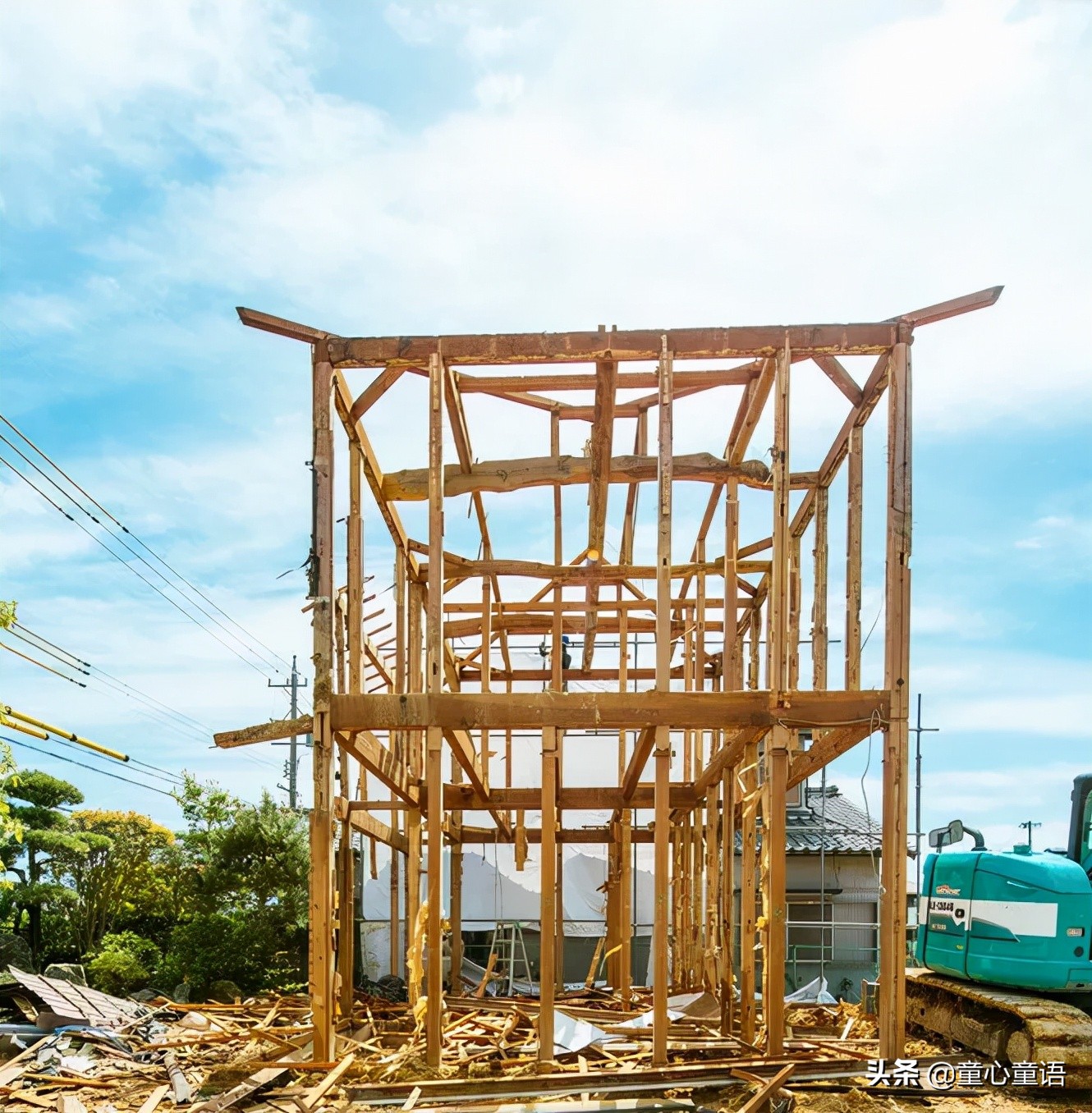 蒙台梭利儿童之家的三根支柱,蒙台梭利儿童之家雏形