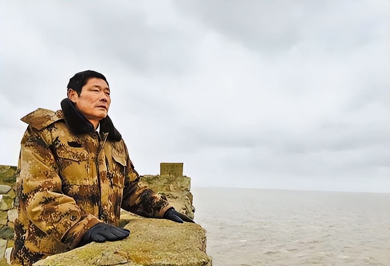 夫妻驻守孤岛32年,夫妇坚守孤岛32年