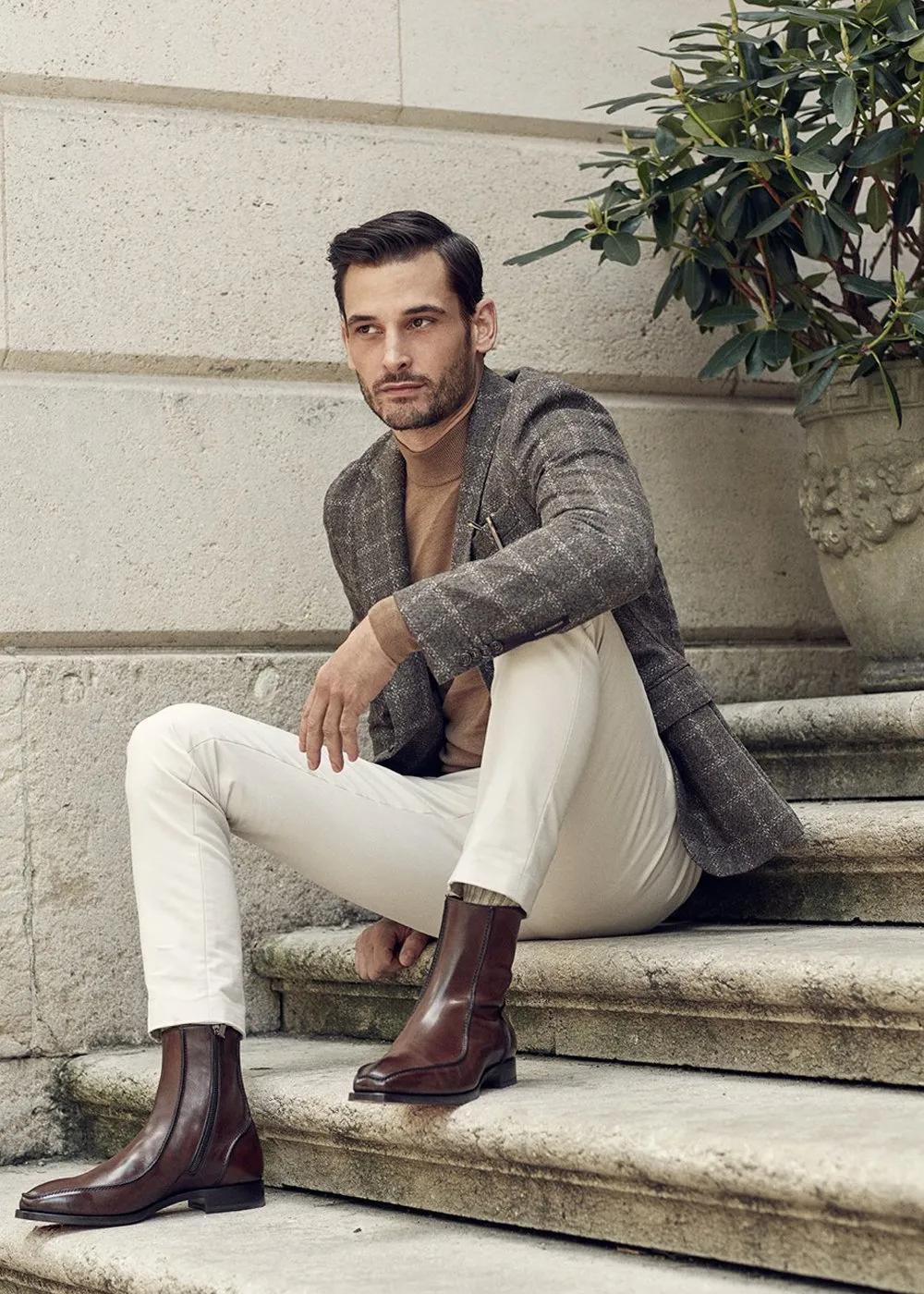 2022年离世的男模特,巴西男模特死因