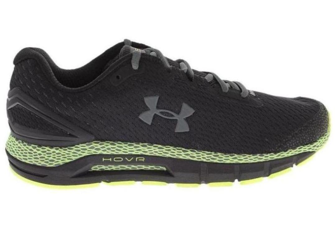 安德玛跑鞋infinitepro跑步特别累,安德玛碳板跑鞋velocityelite多重